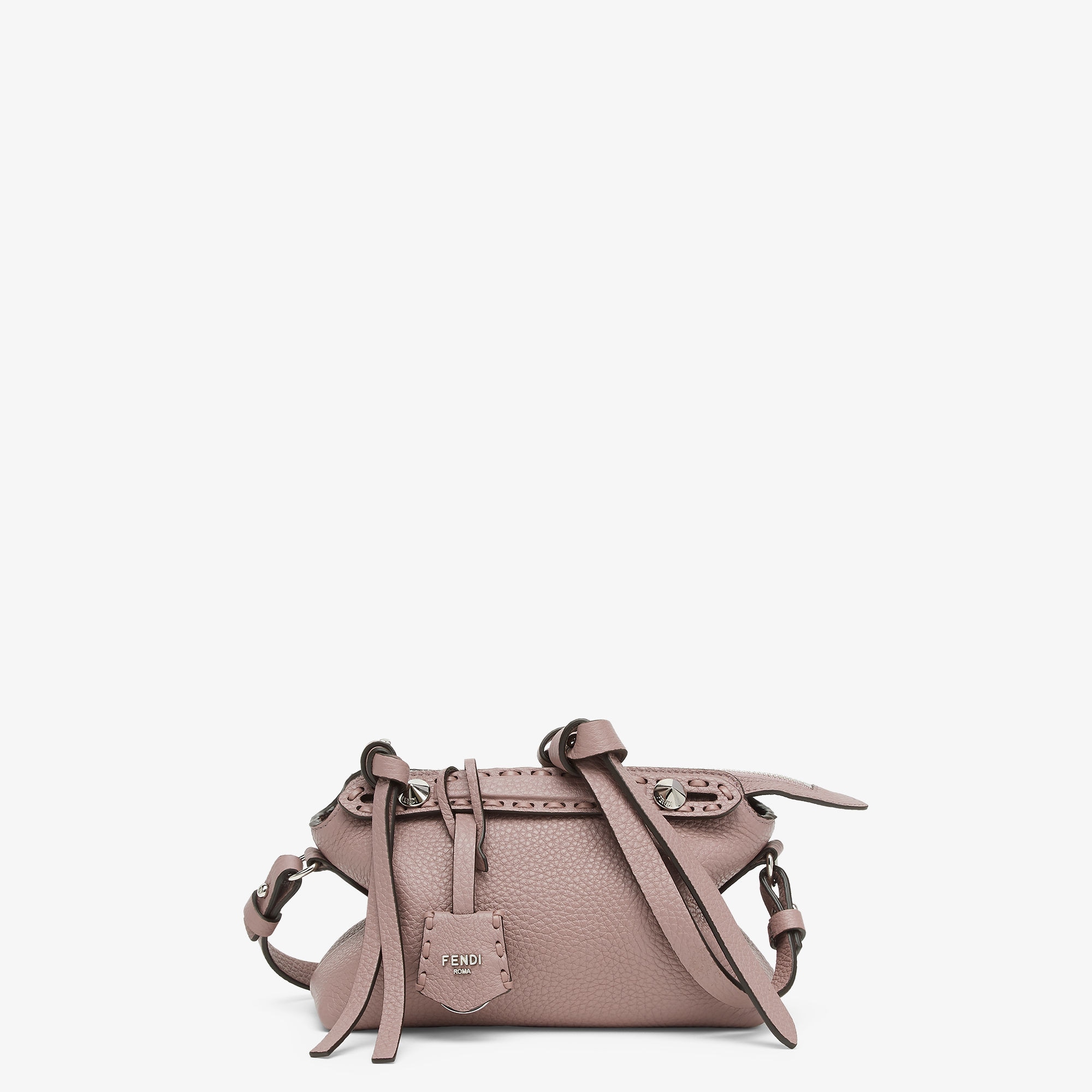 By The Way Selleria Mini Selleria Pink | Fendi By The Way Selleria Mini Selleria Pink | Fendi