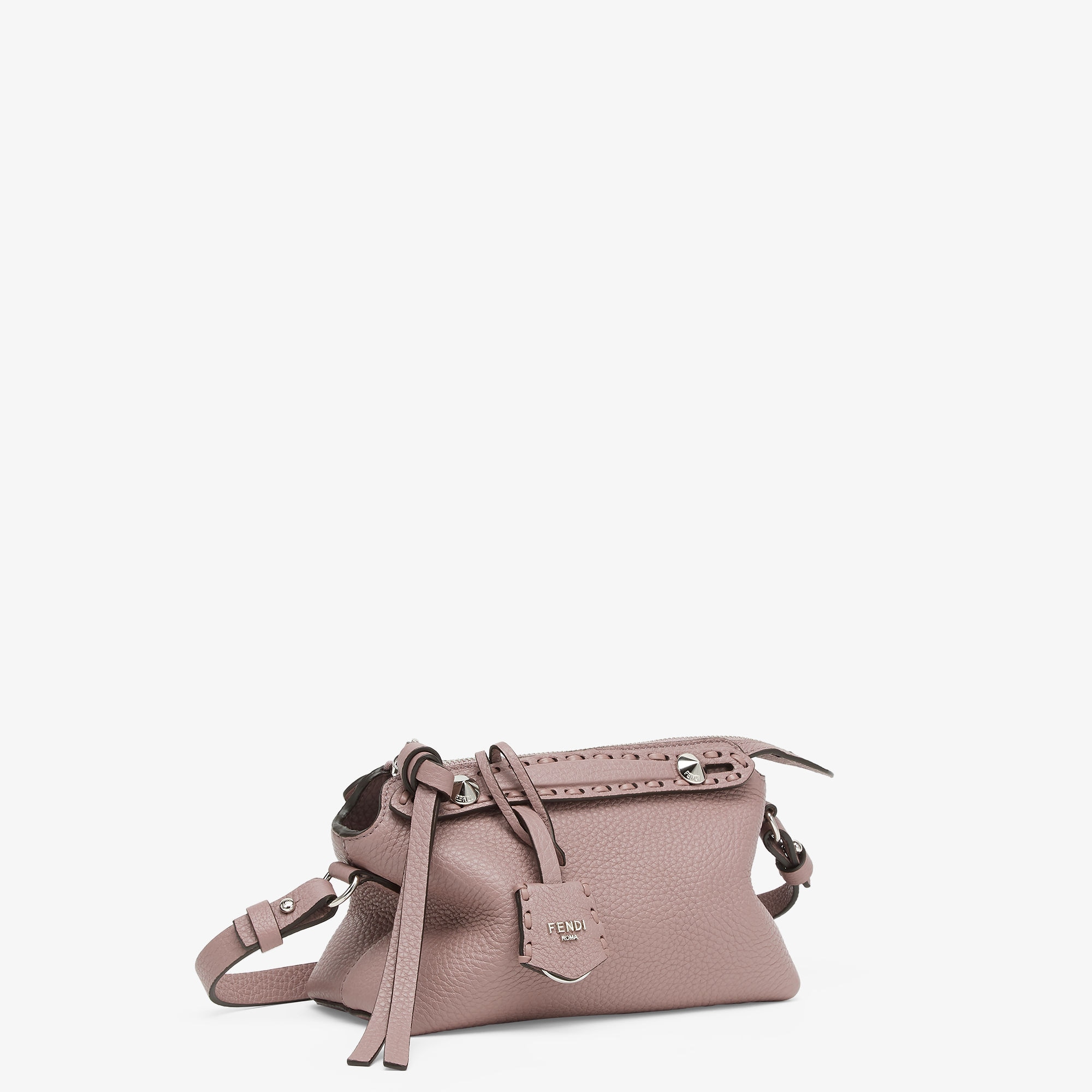By The Way Selleria Mini Selleria Pink | Fendi By The Way Selleria Mini Selleria Pink | Fendi