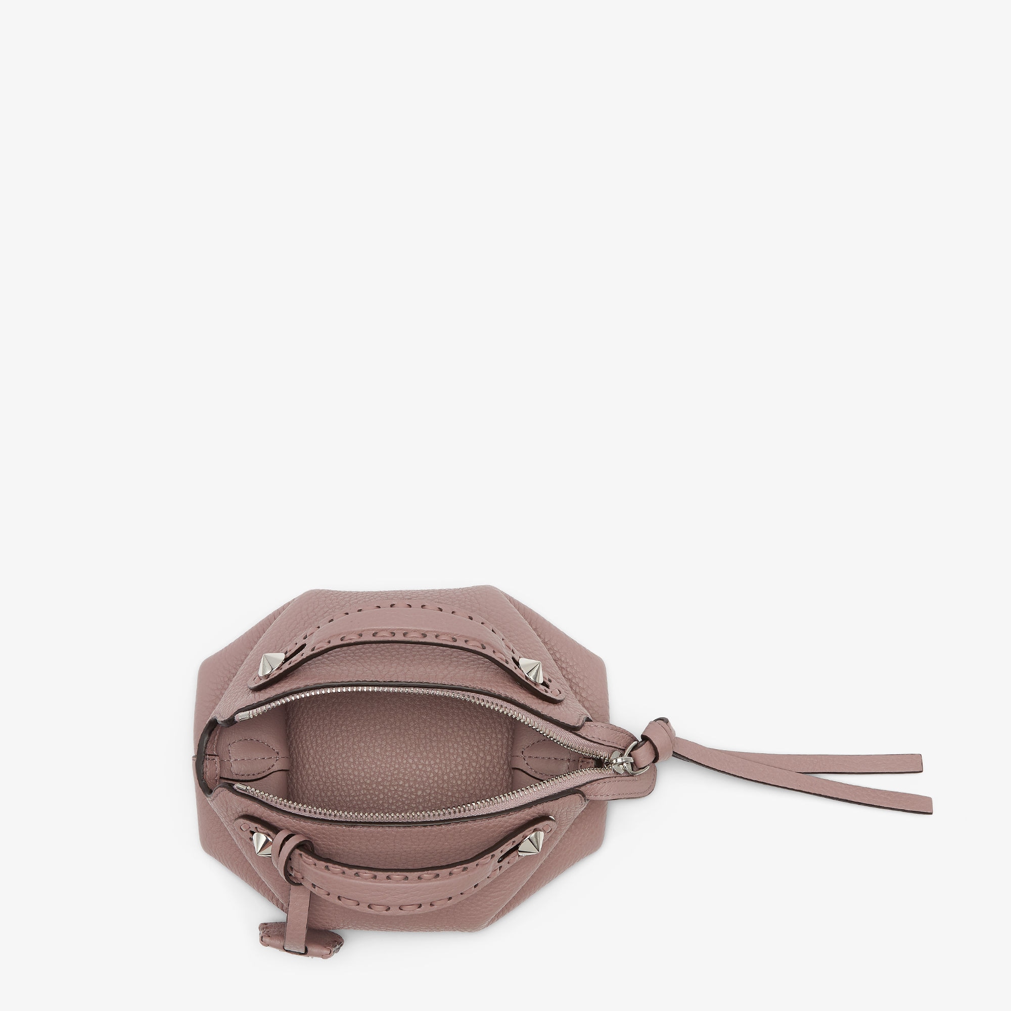 バイ ザ ウェイ セレリア ミニ カーフレザー ピンク | Fendi バイ ザ ウェイ セレリア ミニ カーフレザー ピンク | Fendi