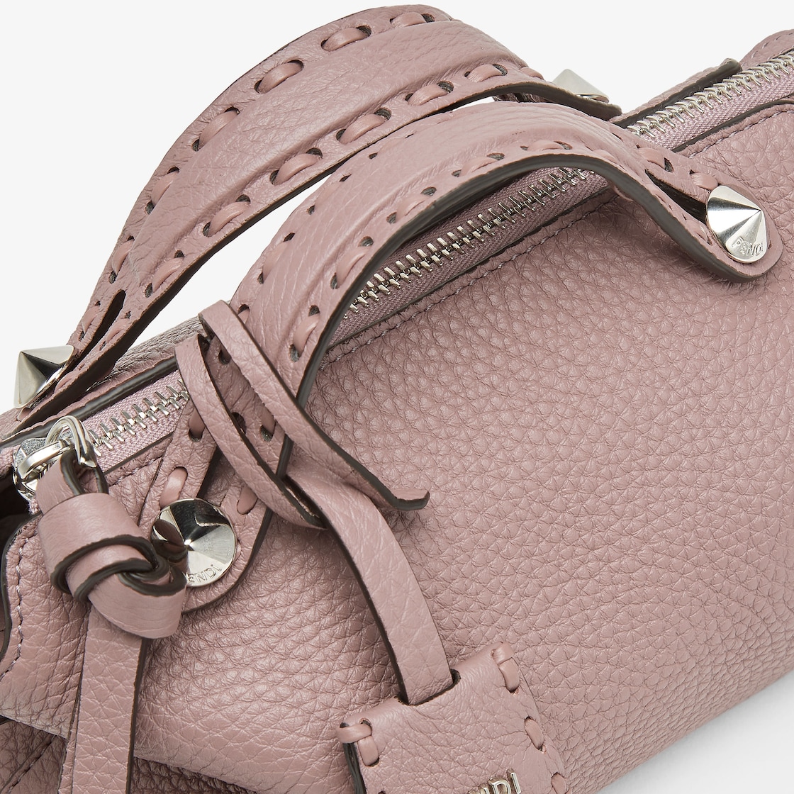 By The Way Selleria Mini Selleria Pink | Fendi By The Way Selleria Mini Selleria Pink | Fendi