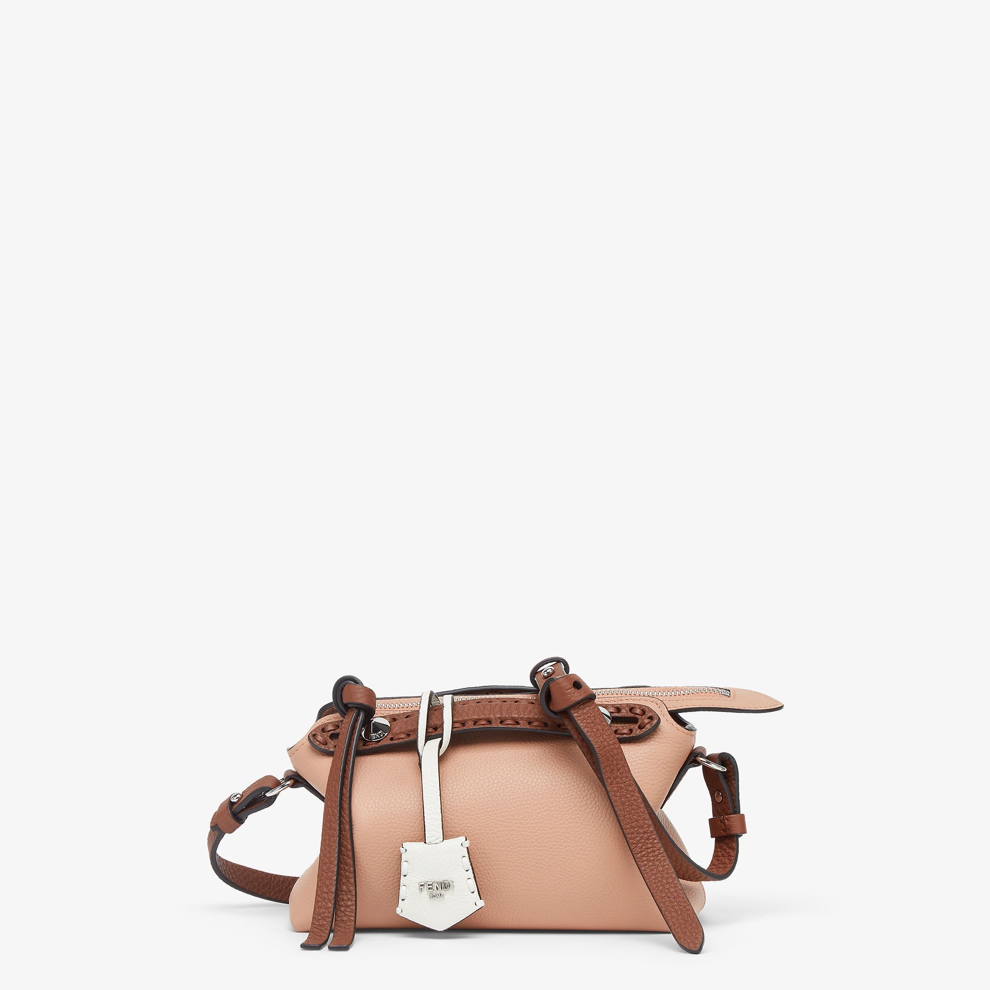 バイ ザ ウェイ セレリア ミニ カーフレザー マルチカラー | Fendi バイ ザ ウェイ セレリア ミニ カーフレザー マルチカラー | Fendi