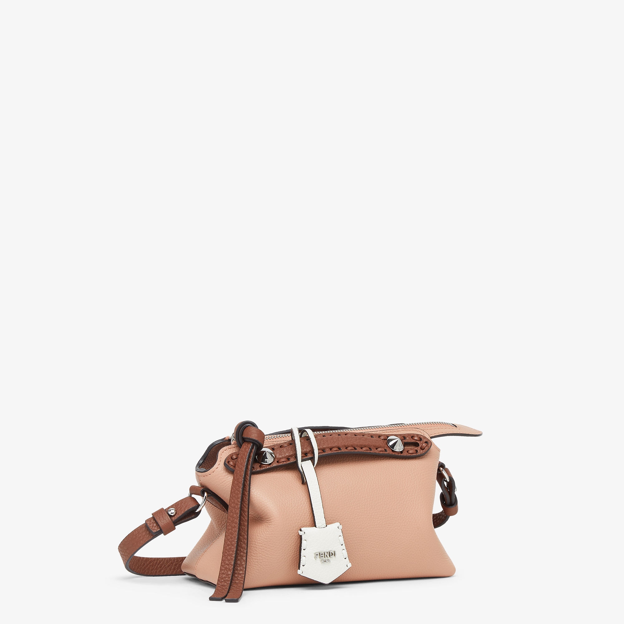 バイ ザ ウェイ セレリア ミニ カーフレザー マルチカラー | Fendi