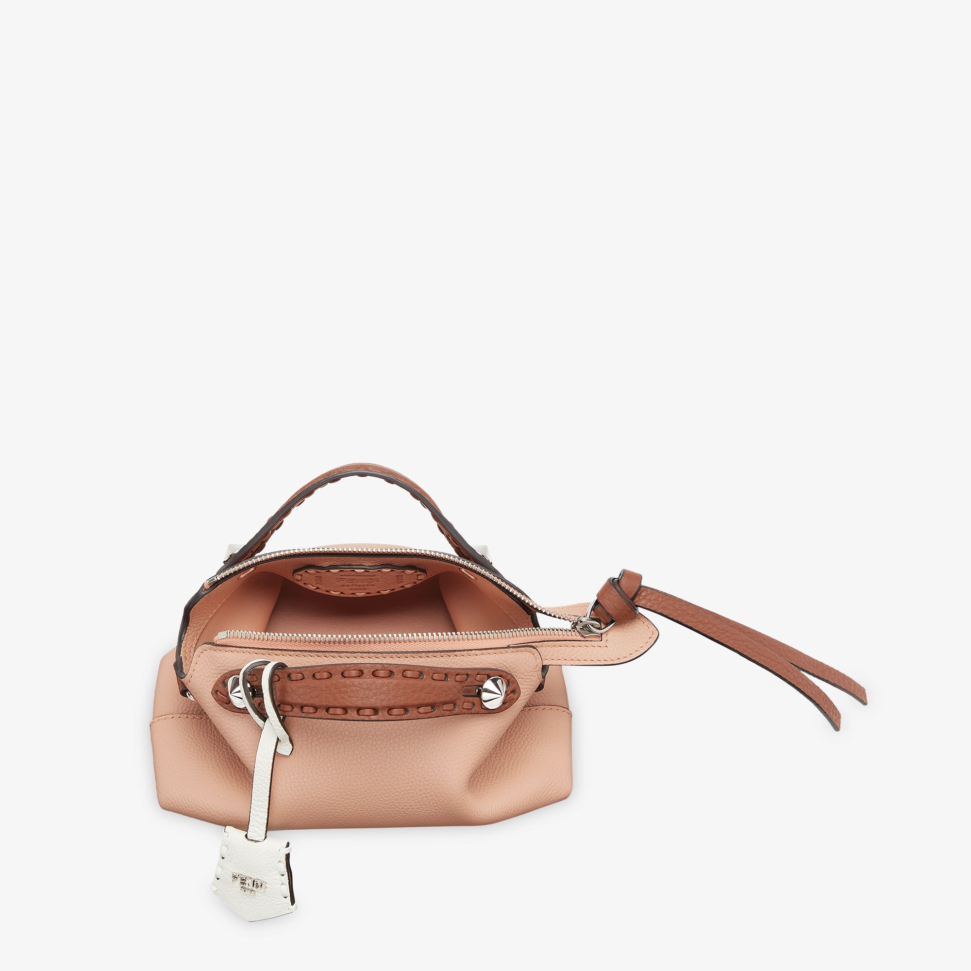 バイ ザ ウェイ セレリア ミニ カーフレザー マルチカラー | Fendi