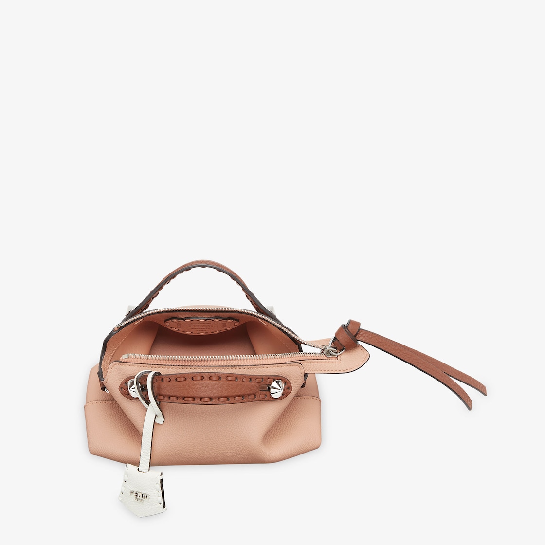 バイ ザ ウェイ セレリア ミニ カーフレザー マルチカラー | Fendi バイ ザ ウェイ セレリア ミニ カーフレザー マルチカラー | Fendi