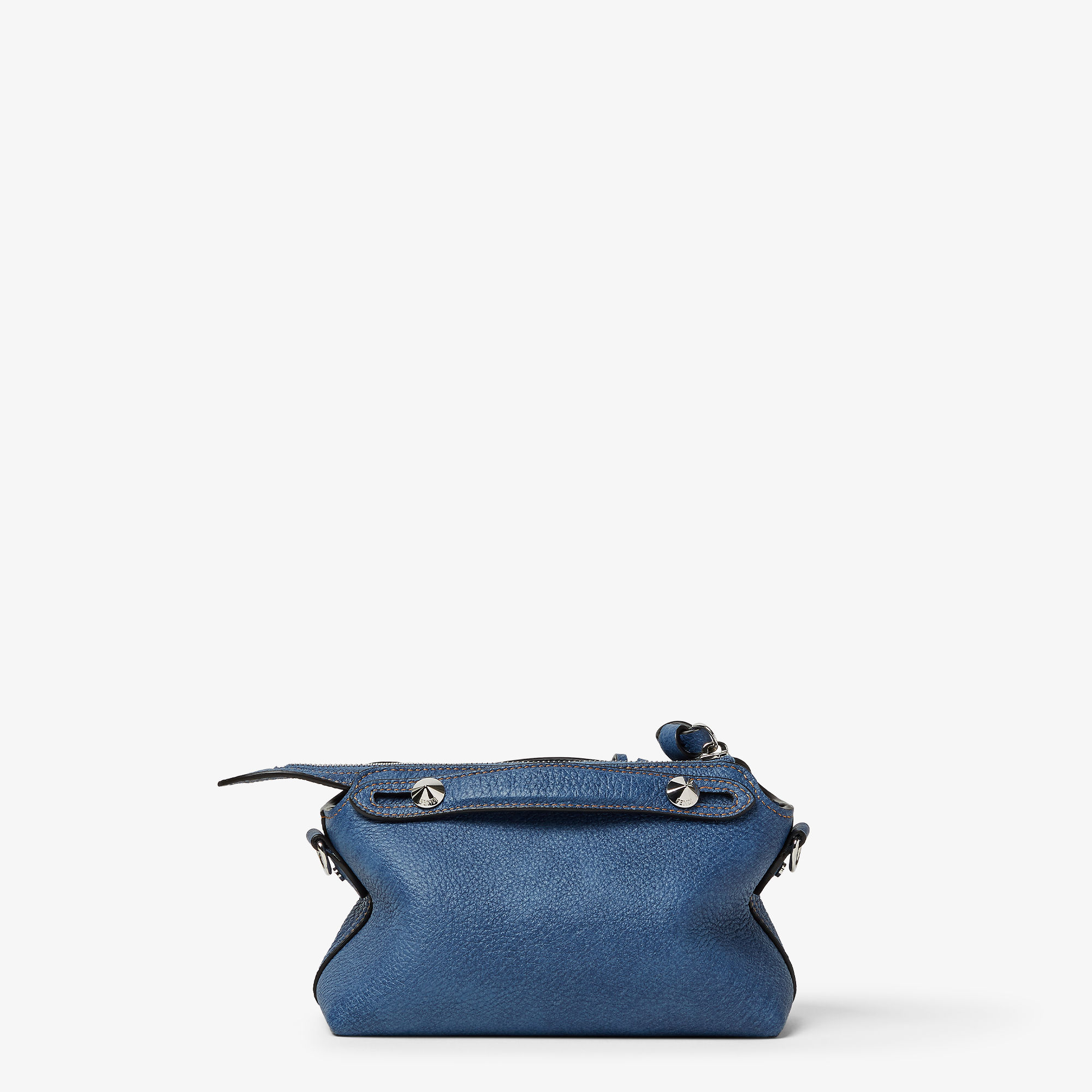 バイ ザ ウェイ セレリア ミニ カーフレザー ブルー | Fendi