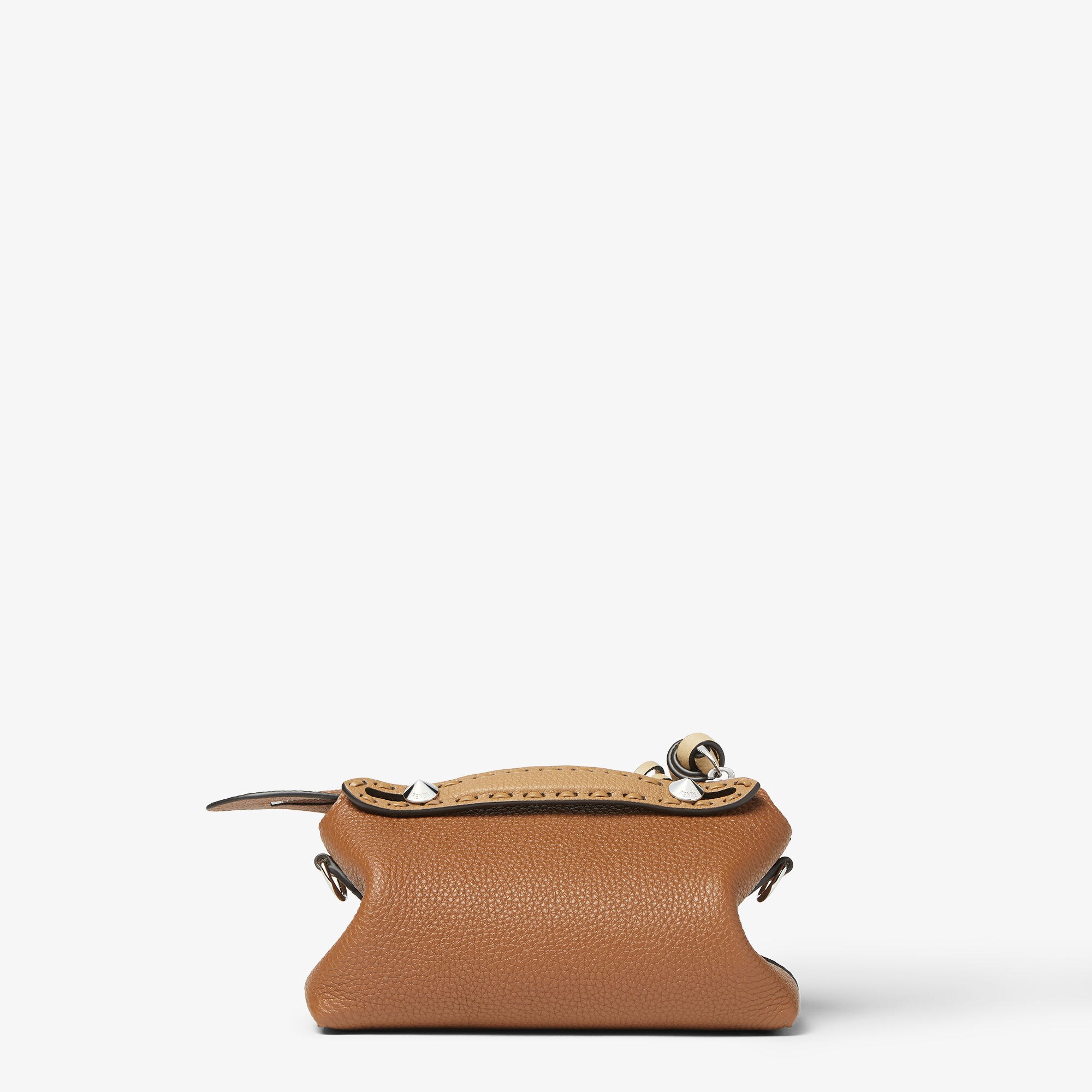 バイ ザ ウェイ セレリア ミニ - ブラウン | FENDI JP