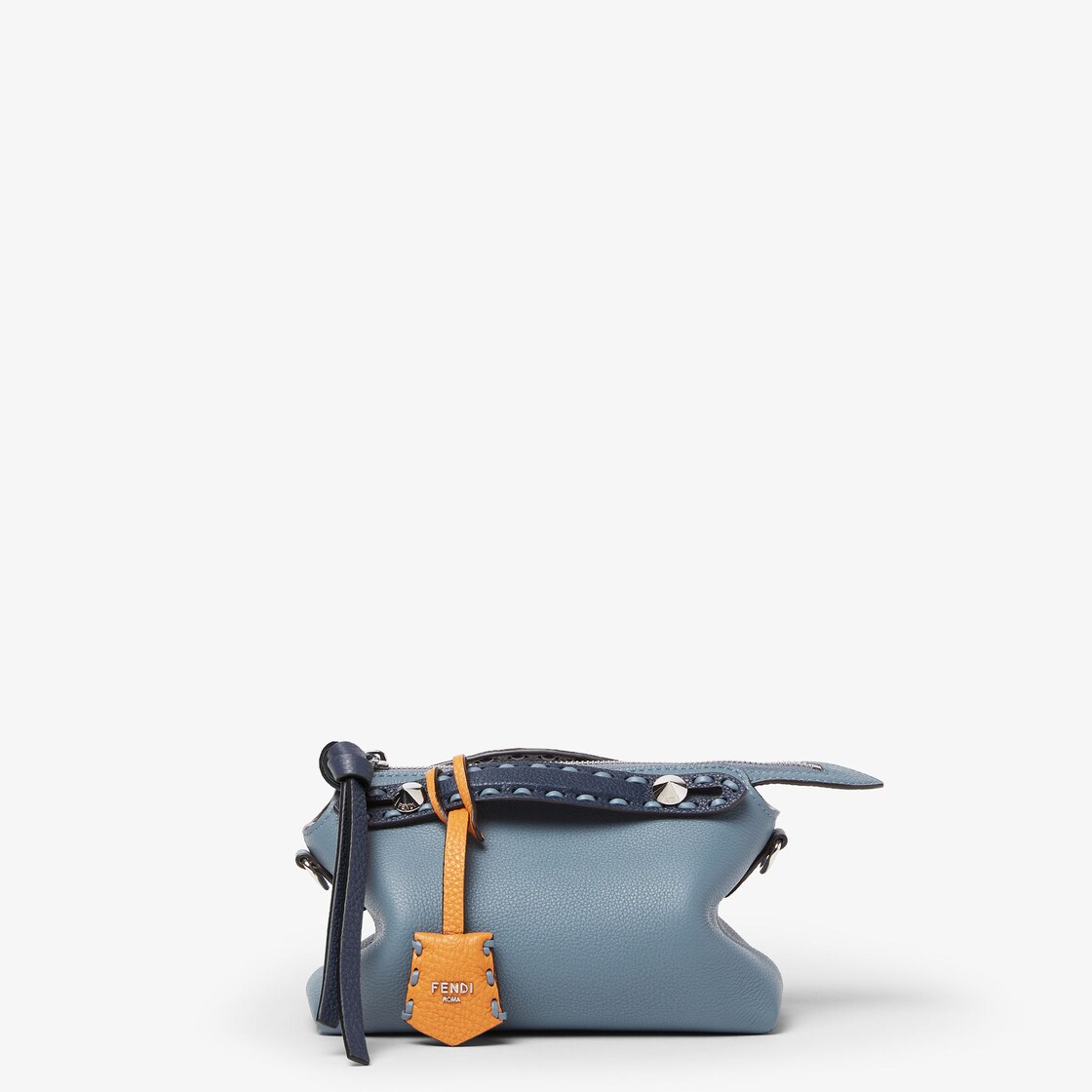 By The Way Selleria Mini Cuoio Romano leather Multicolour - Image 1/7