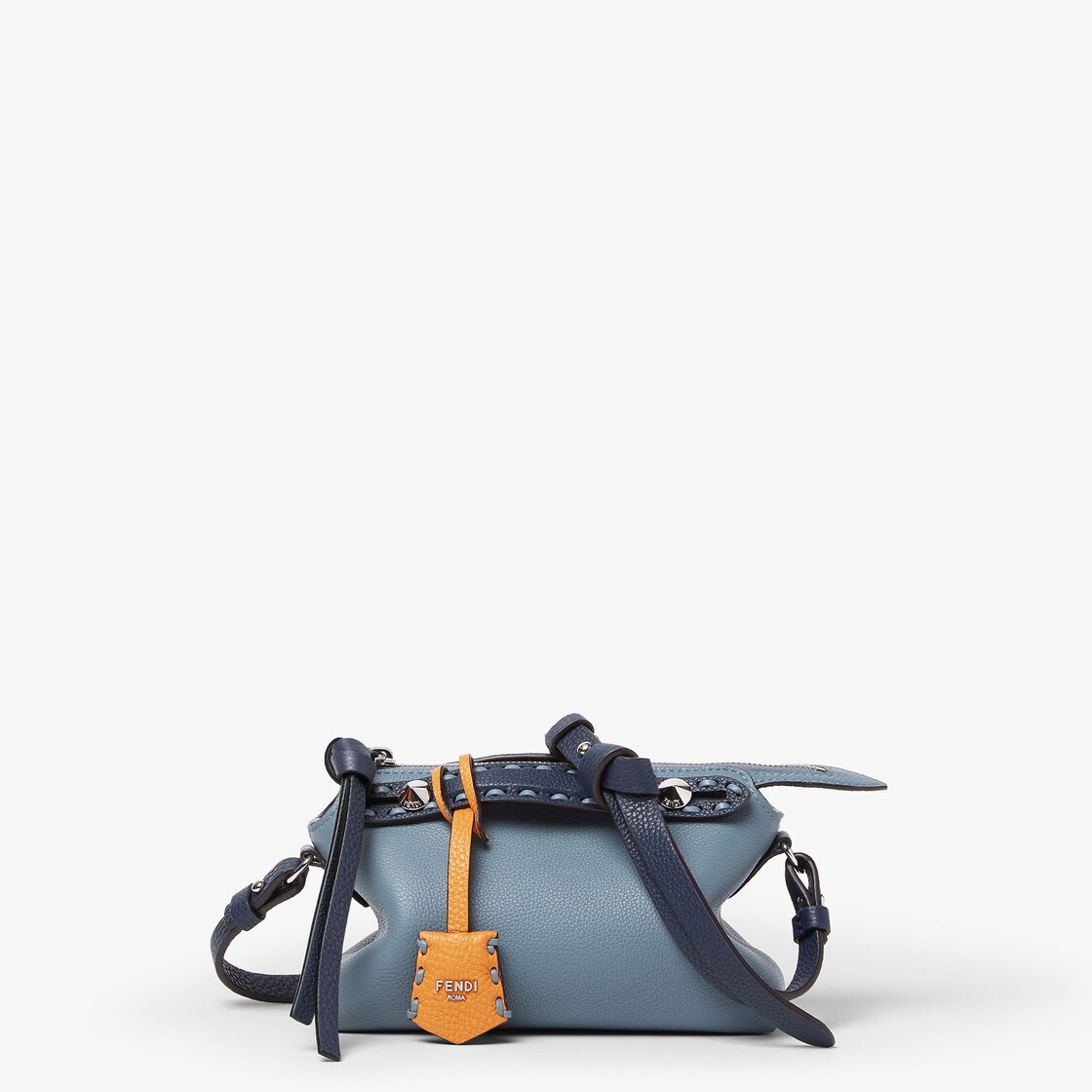 By The Way Selleria Mini Cuoio Romano leather Multicolour - Image 3/7