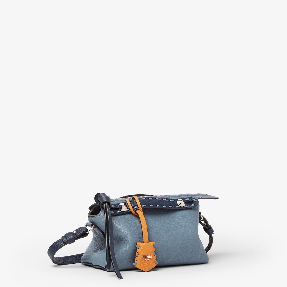 By The Way Selleria Mini Cuoio Romano leather Multicolour - Image 4/7