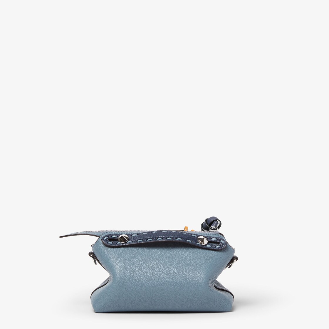 By The Way Selleria Mini Cuoio Romano leather Multicolour - Image 5/7