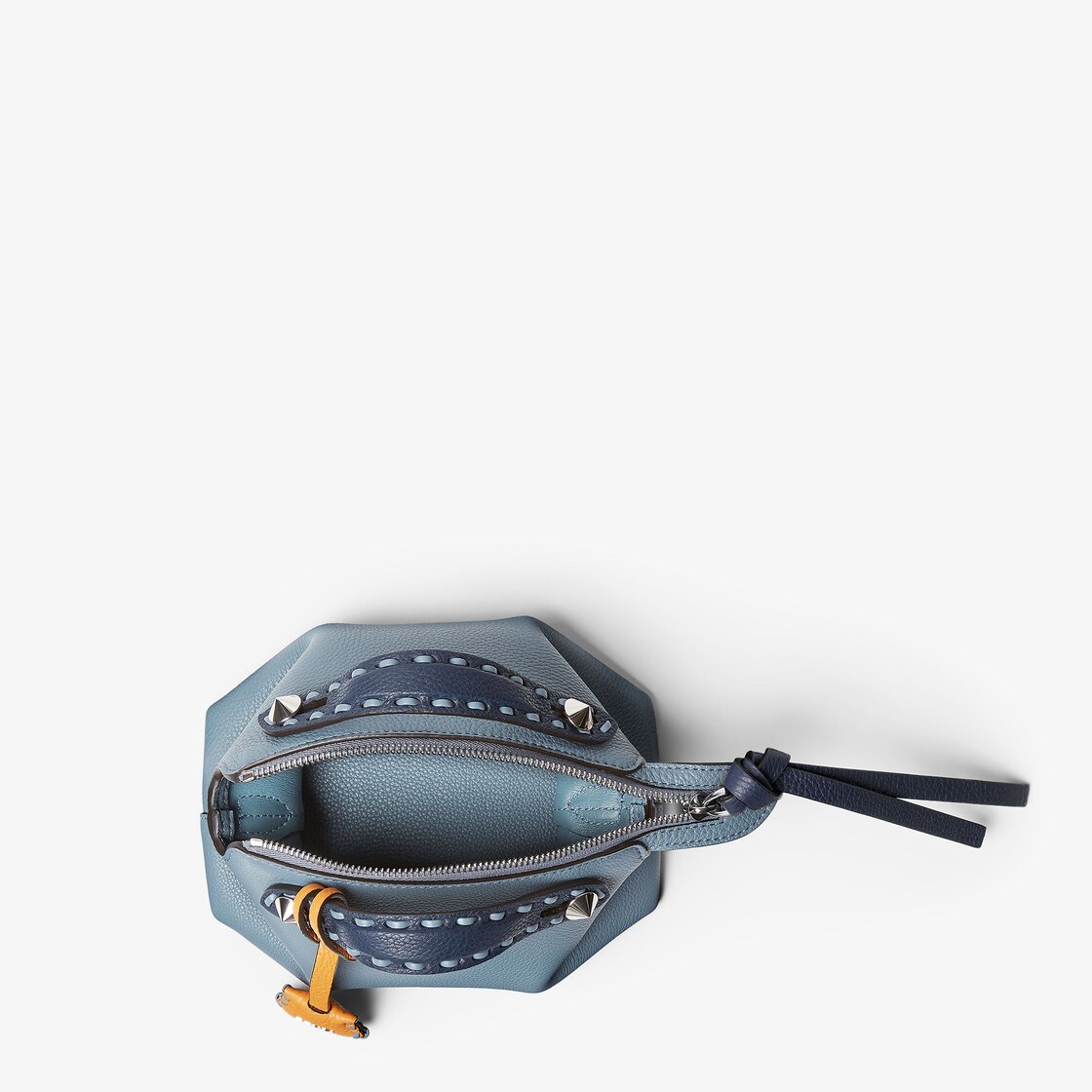 By The Way Selleria Mini Cuoio Romano leather Multicolour - Image 7/7
