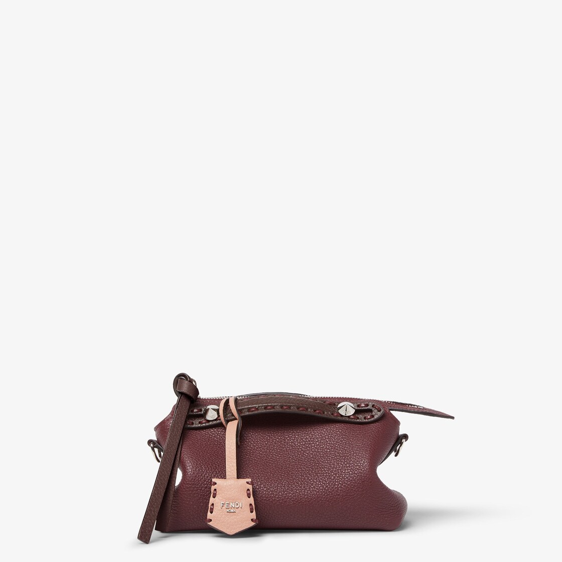 By The Way Selleria Mini Cuoio Romano leather Multicolour - Image 1/7