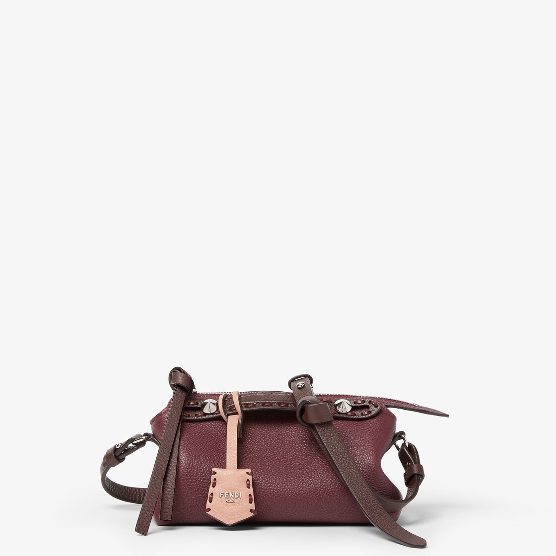 By The Way Selleria Mini Cuoio Romano leather Multicolour - Image 2/7