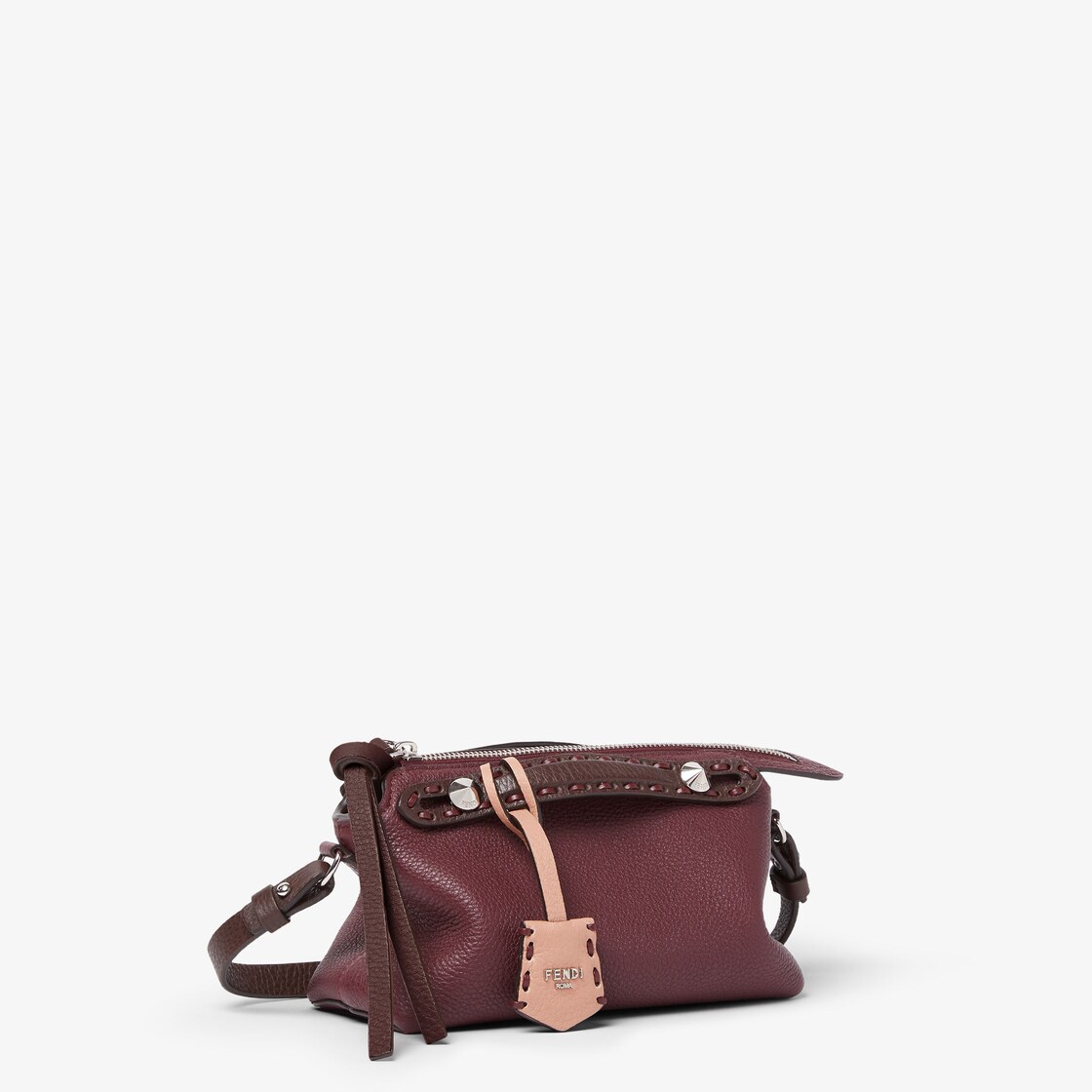 By The Way Selleria Mini Cuoio Romano leather Multicolour - Image 3/7