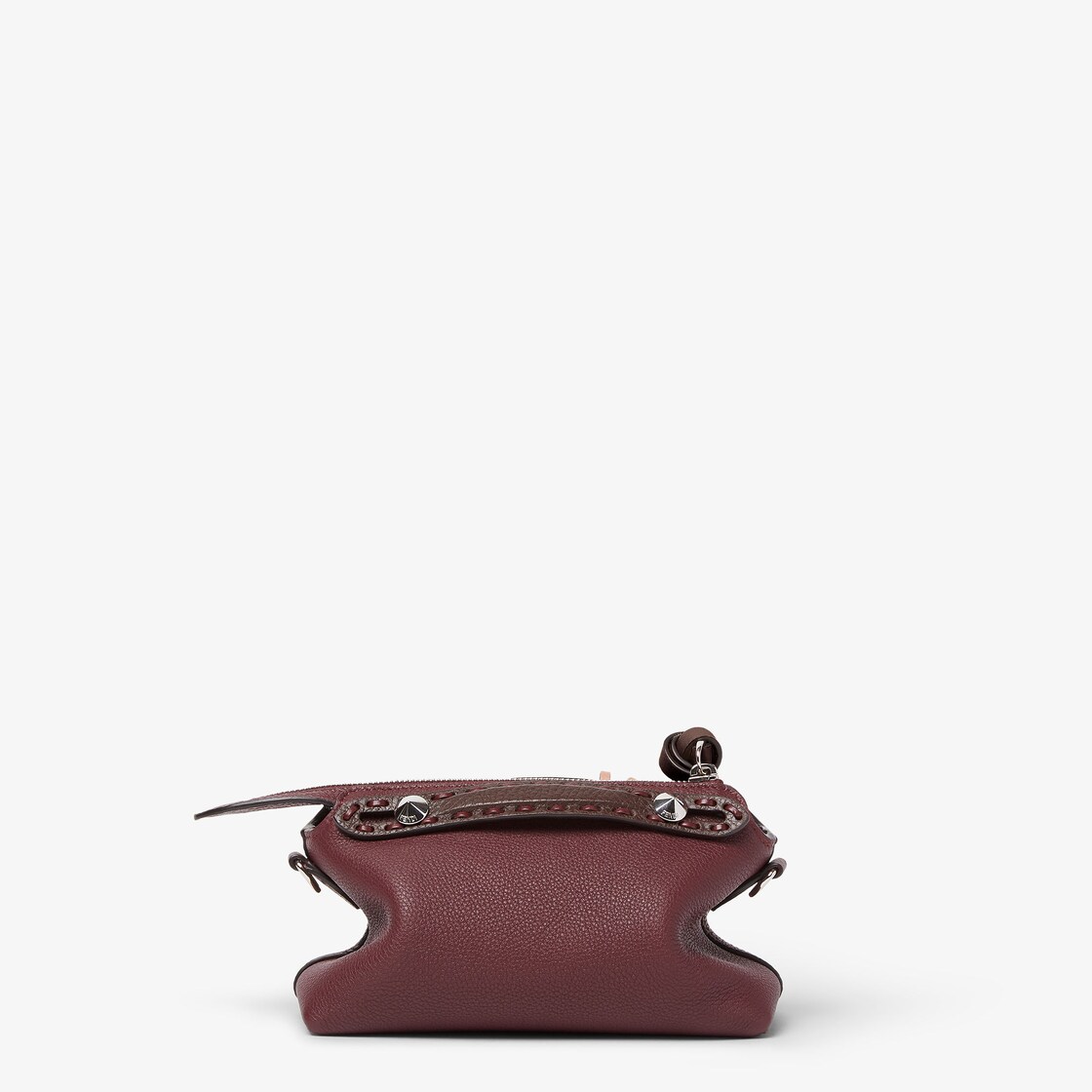 By The Way Selleria Mini Cuoio Romano leather Multicolour - Image 4/7