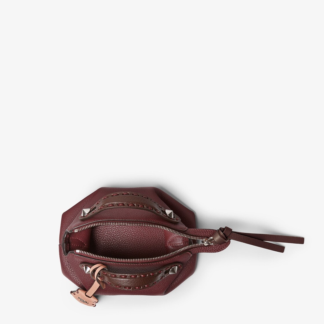 By The Way Selleria Mini Cuoio Romano leather Multicolour - Image 6/7