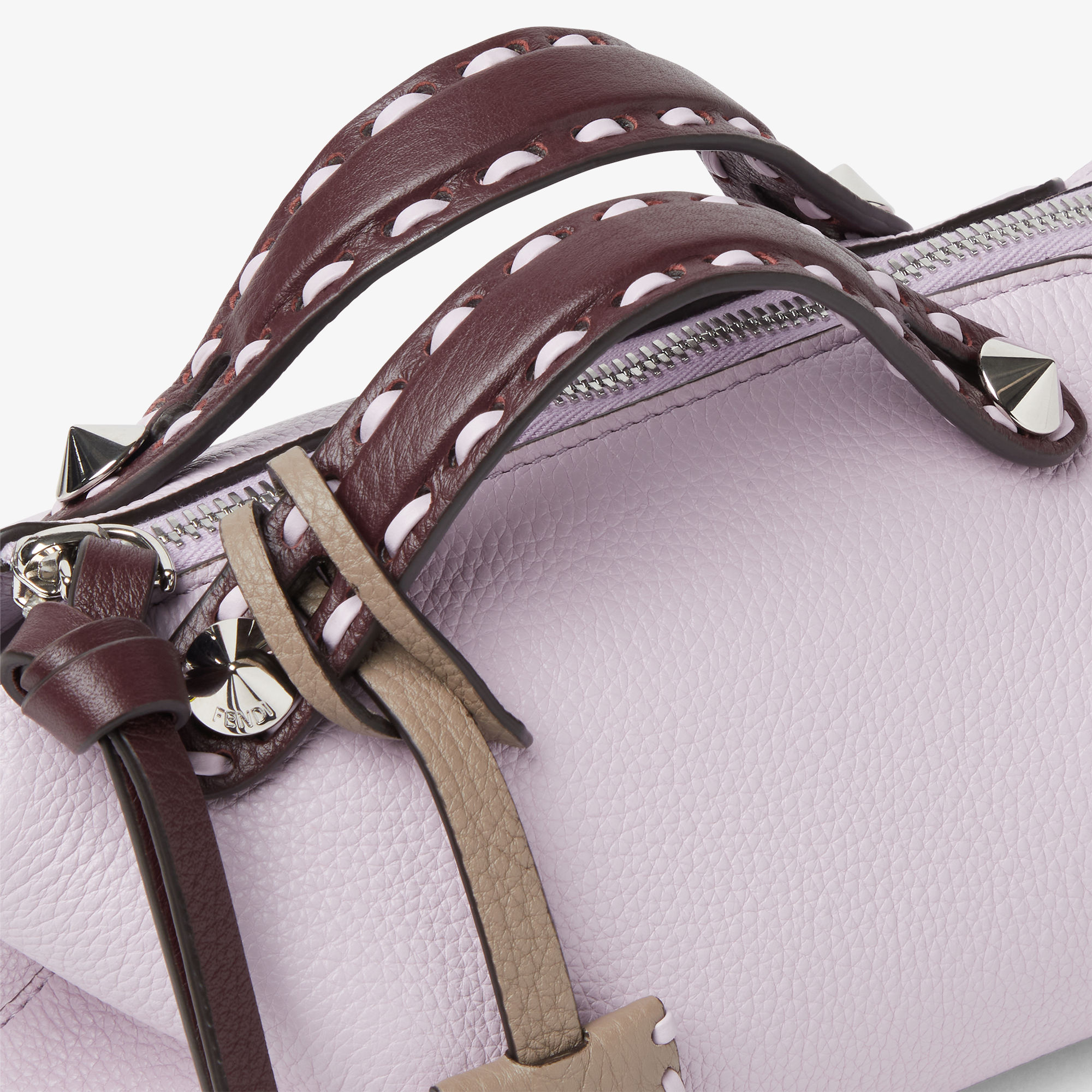バイ ザ ウェイ セレリア ミニ カーフレザー マルチカラー | Fendi