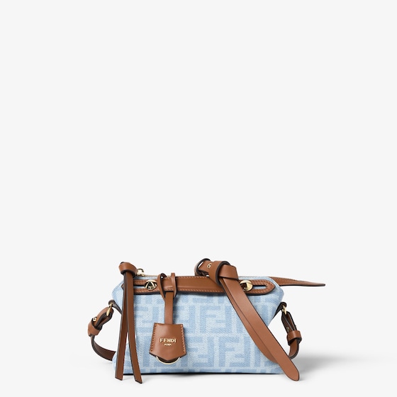 Fendi By The Way Soft Mini | Thumbnail 2