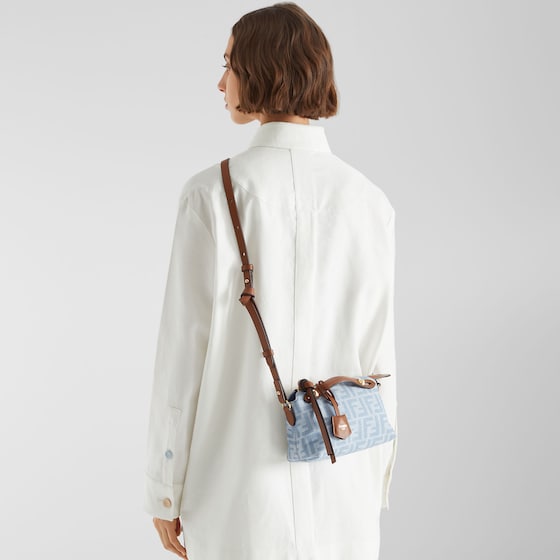 Fendi By The Way Soft Mini | Thumbnail 9