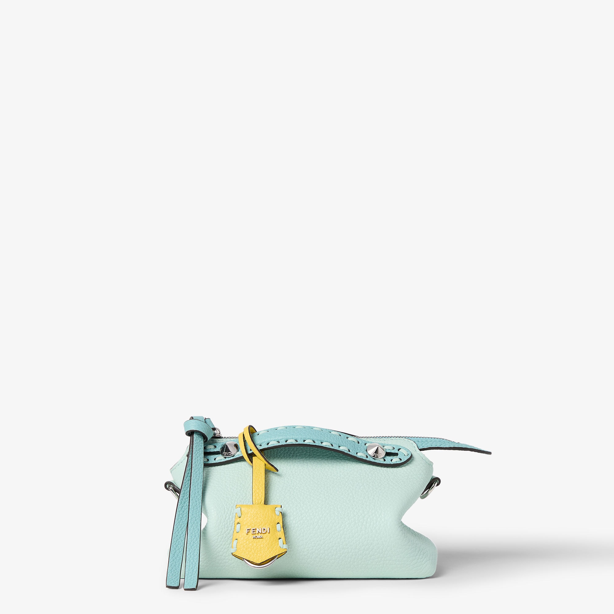 バイ ザ ウェイ セレリア ミニ カーフレザー マルチカラー | Fendi