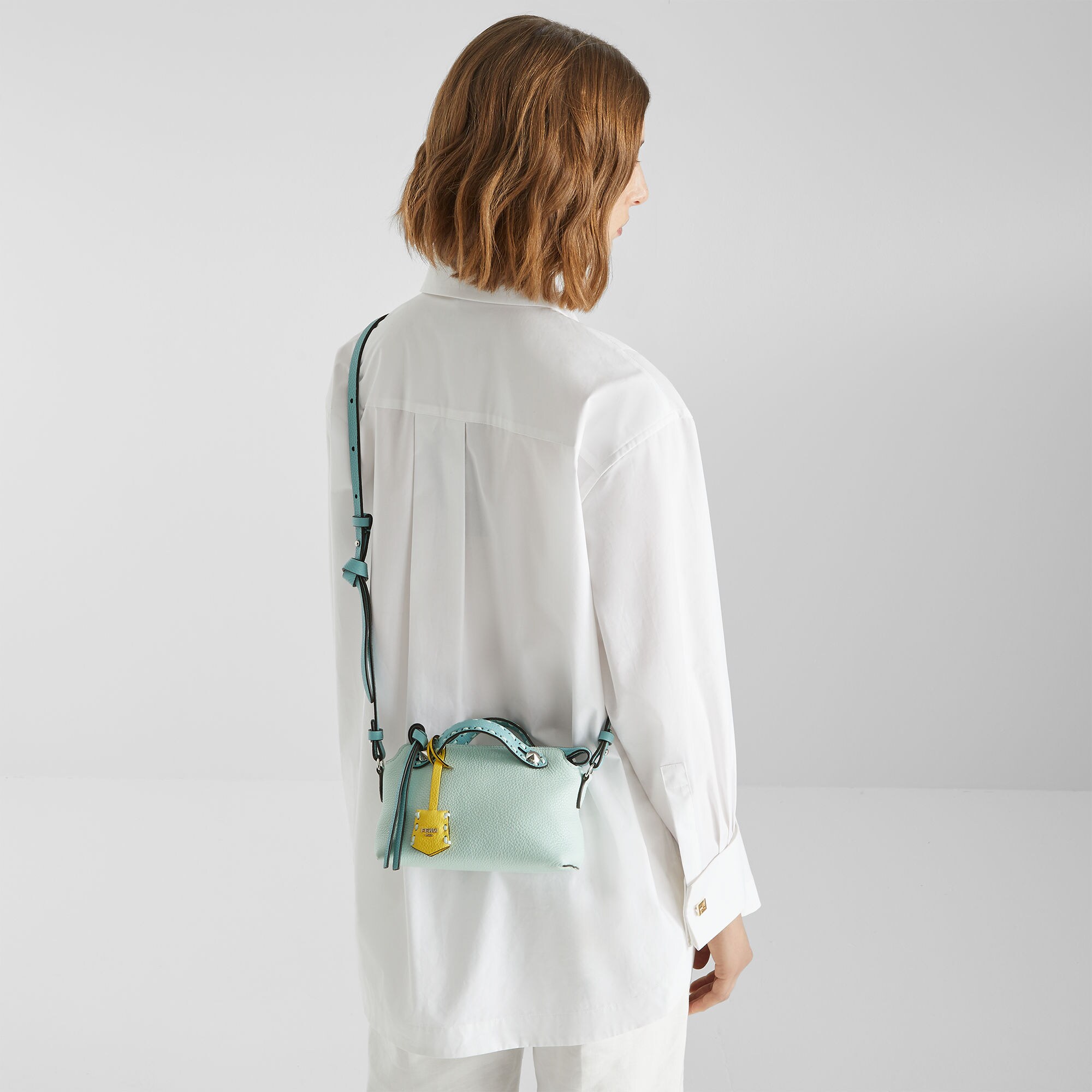 FENDI バイザウェイ マルチカラー マルチカラー FENDI BY THE WAY(フェンディ バイ ザ ウェイ