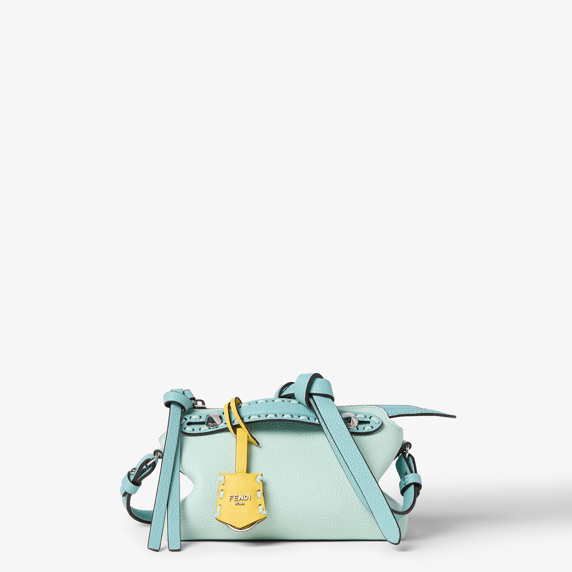 FENDI フェンディ バイザウェイ マルチカラー フェンディの大人気バッグ「ミニ バイ ザ ウェイ」に新色が仲間入り