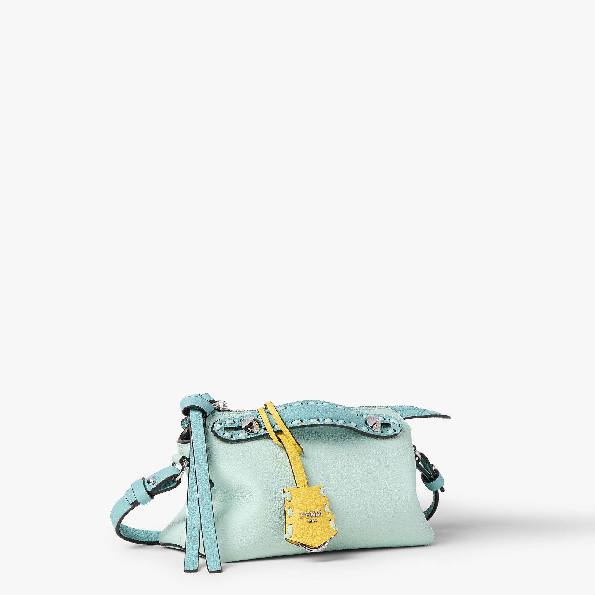 バイ ザ ウェイ セレリア ミニ カーフレザー マルチカラー | Fendi