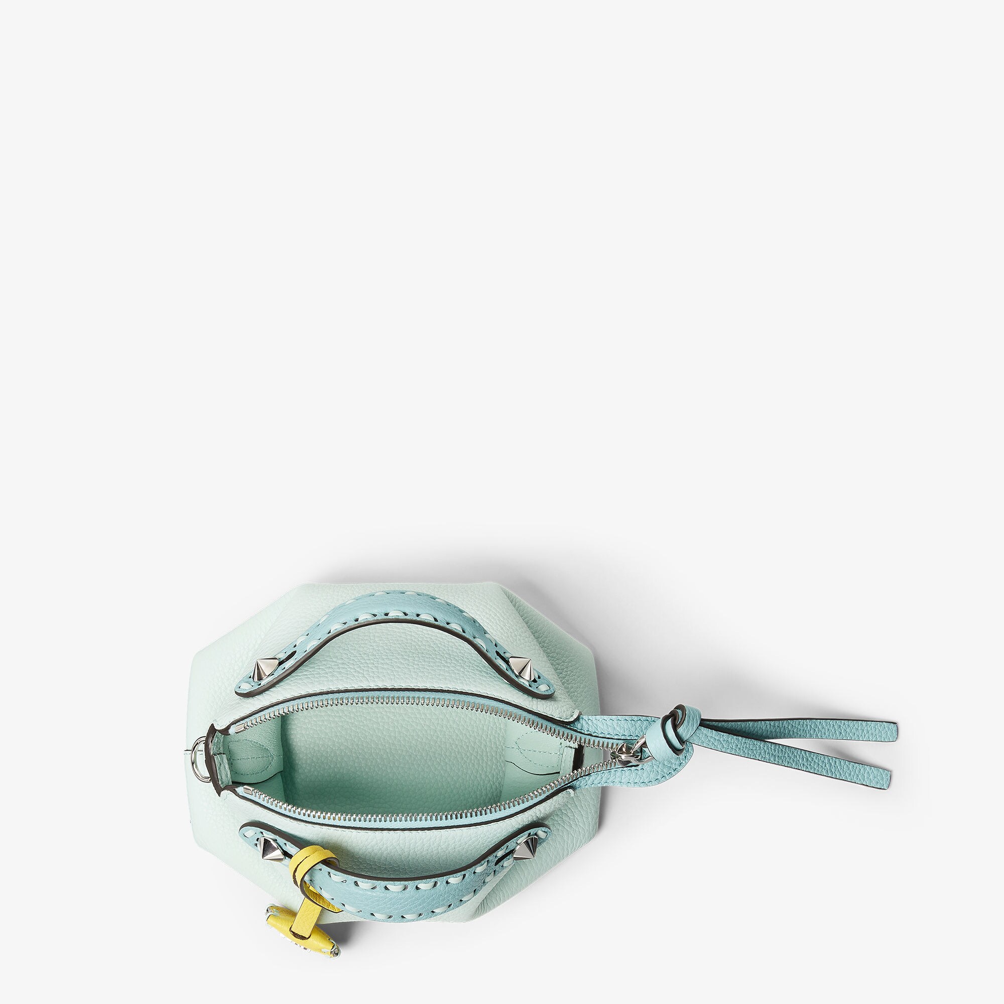 バイ ザ ウェイ セレリア ミニ カーフレザー マルチカラー | Fendi