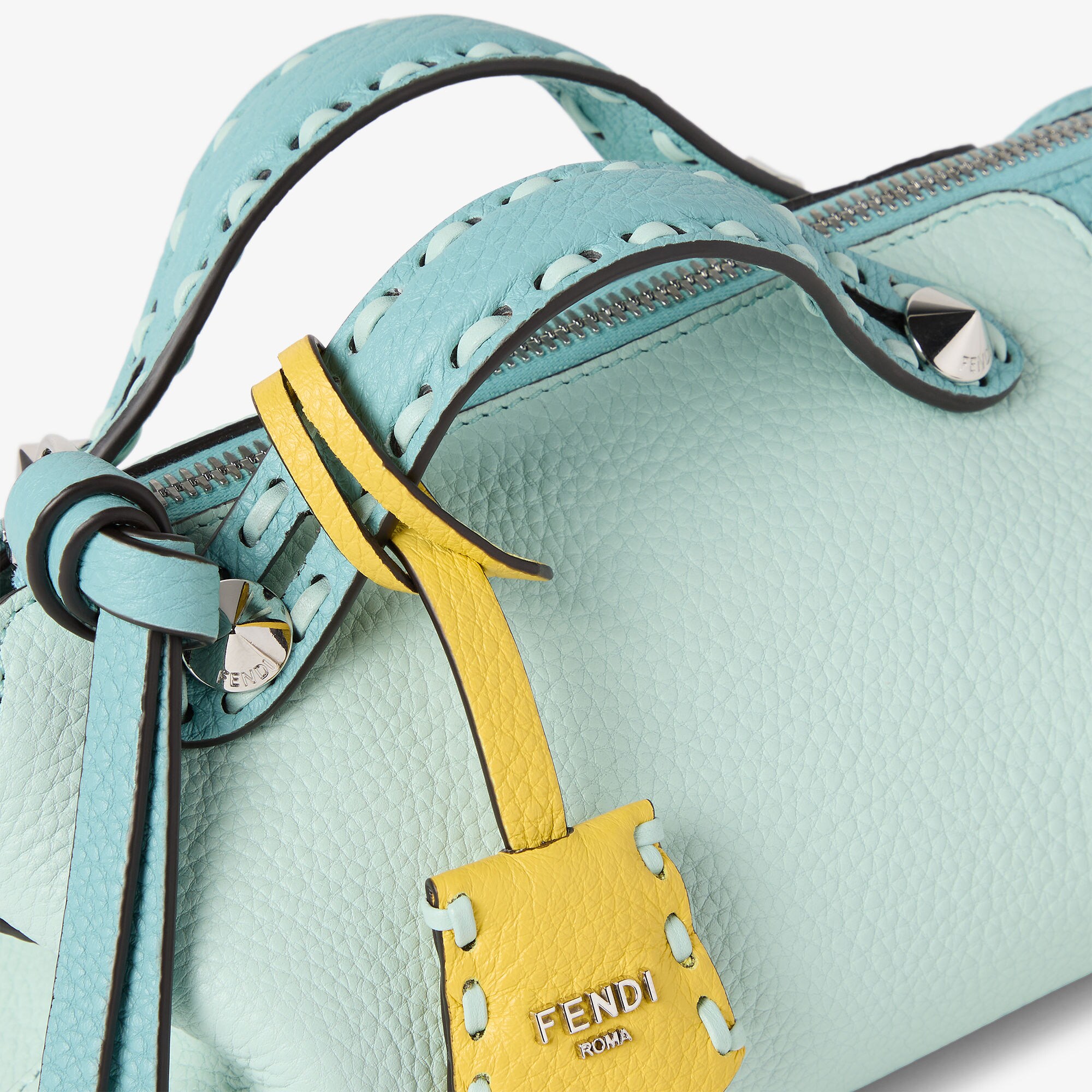 バイ ザ ウェイ セレリア ミニ カーフレザー マルチカラー | Fendi