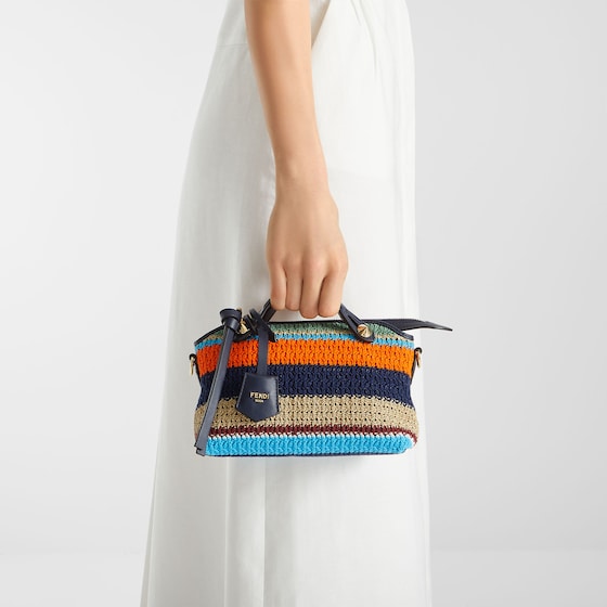 Fendi By The Way Soft Mini | Thumbnail 2
