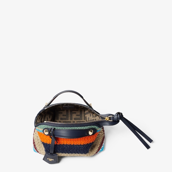 Fendi By The Way Soft Mini | Thumbnail 6