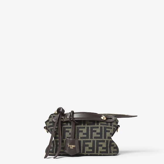 Fendi By The Way Soft Mini