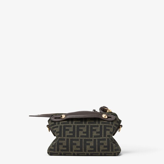 Fendi By The Way Soft Mini | Thumbnail 4
