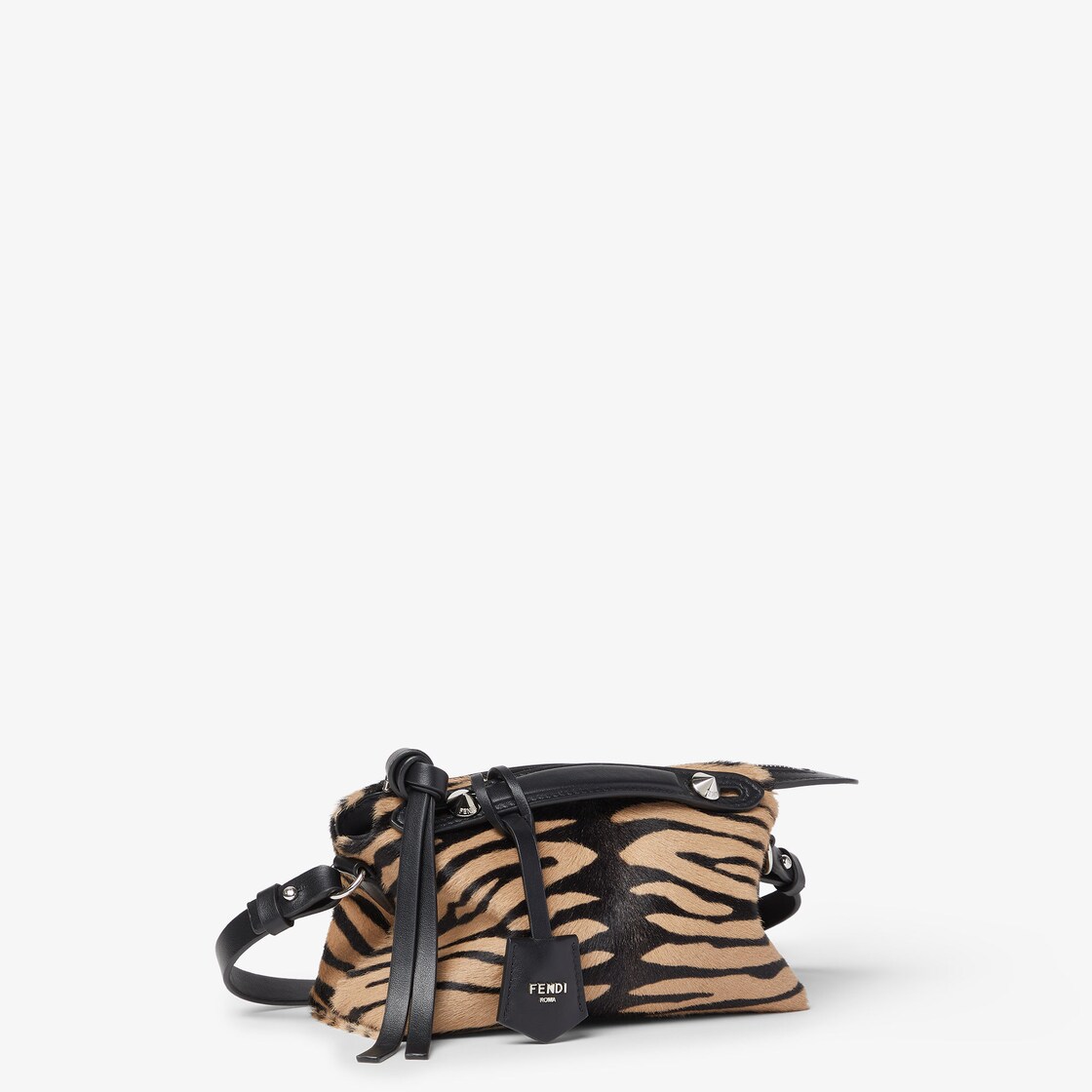 By The Way Soft Mini - Brown | FENDI US3/8