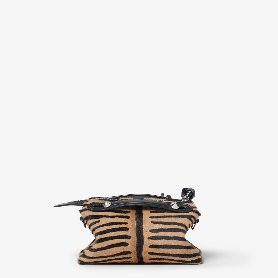 By The Way Soft Mini - Brown | FENDI US4/8