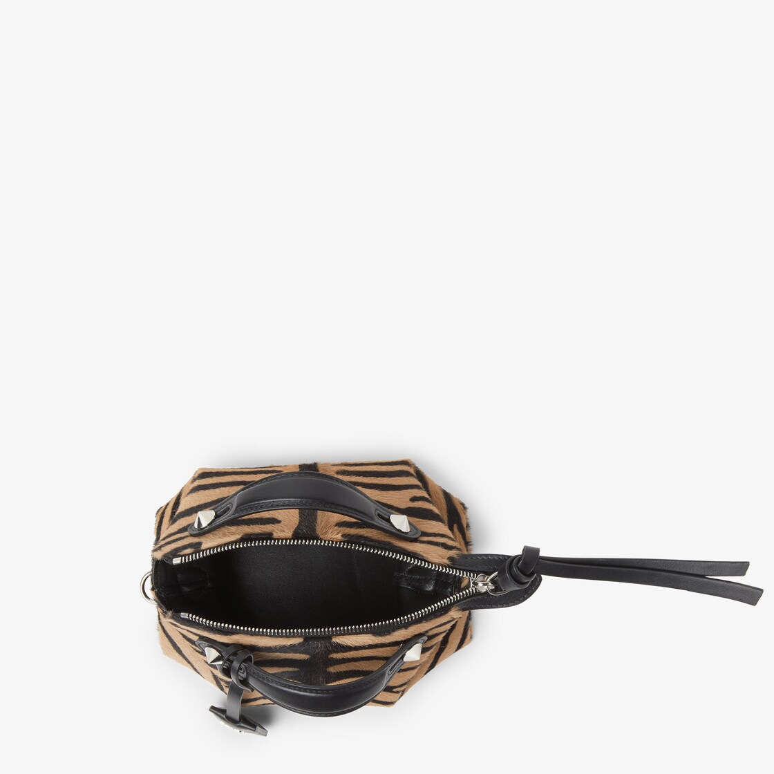 By The Way Soft Mini - Brown | FENDI US6/8