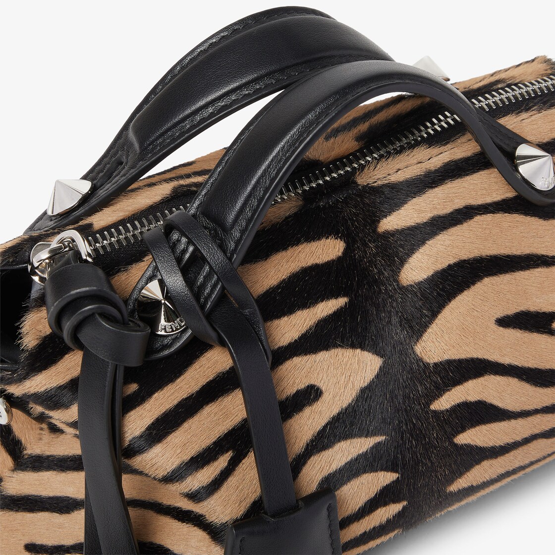By The Way Soft Mini - Brown | FENDI US7/8