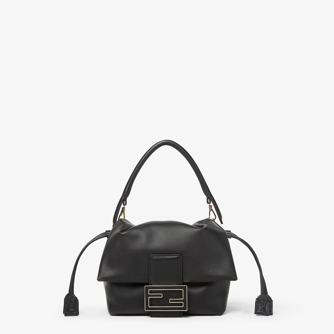Shop Women's Designer Black Mini Bags | FENDI US Shop Women's Designer Black Mini Bags | FENDI US