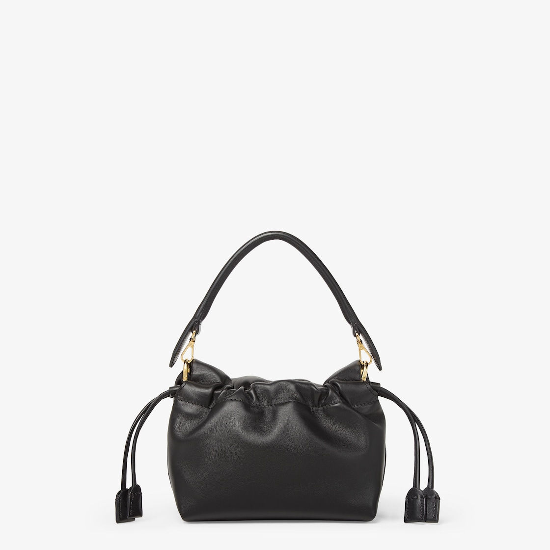 Shop Women's Designer Black Mini Bags | FENDI US Shop Women's Designer Black Mini Bags | FENDI US