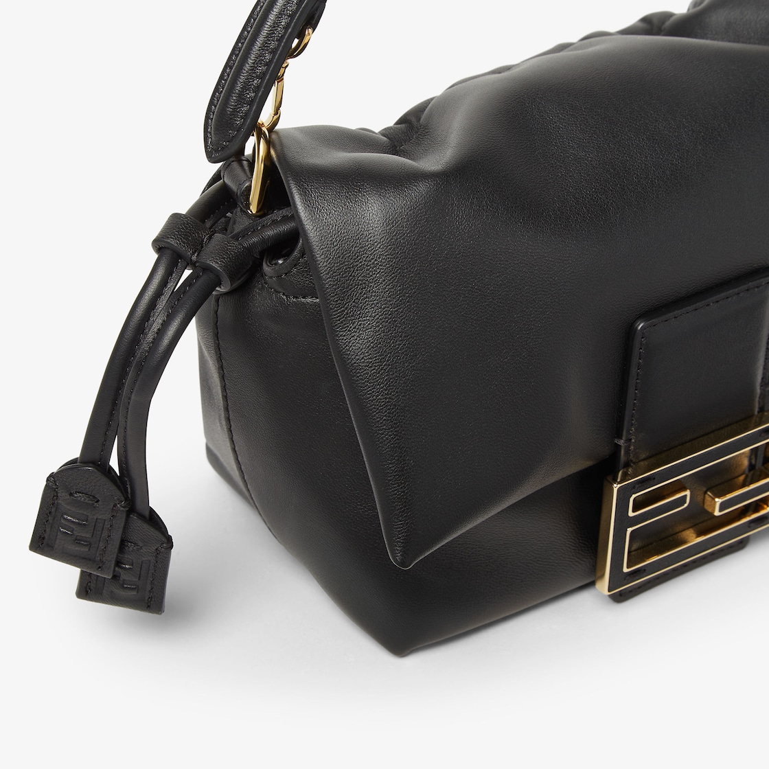 Shop Women's Designer Black Mini Bags | FENDI US Shop Women's Designer Black Mini Bags | FENDI US