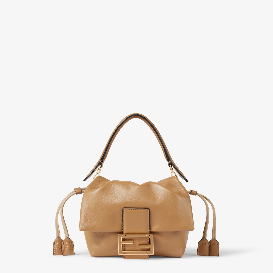 Shop Women's Designer Beige Shoulder Bags | FENDI US Shop Women's Designer Beige Shoulder Bags | FENDI US