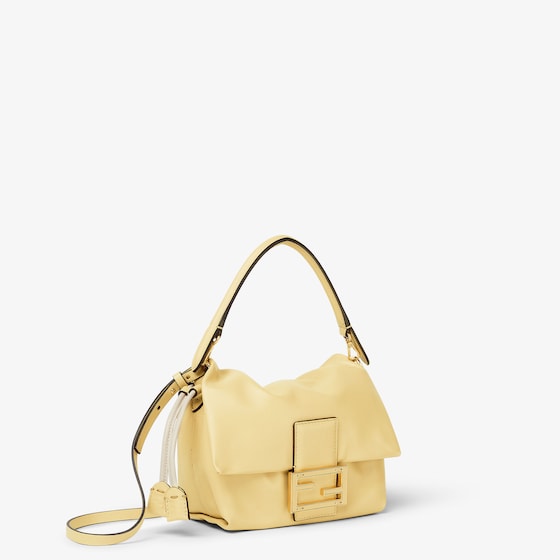 Fendi Mamma Baguette Small | Thumbnail 3