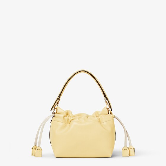 Fendi Mamma Baguette Small | Thumbnail 4