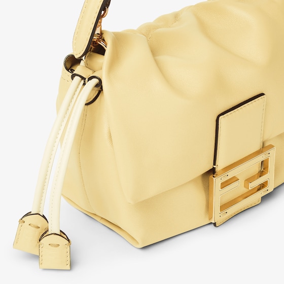 Fendi Mamma Baguette Small | Thumbnail 6