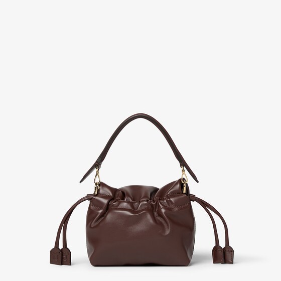 Fendi Mamma Baguette Small | Thumbnail 3