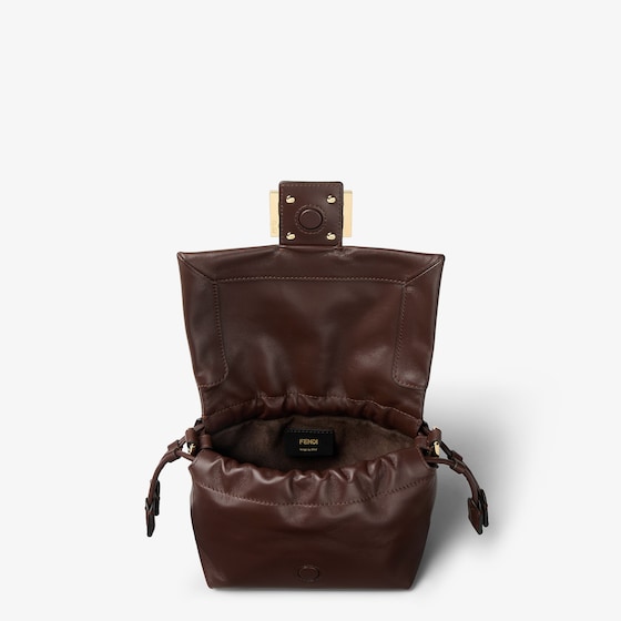 Fendi Mamma Baguette Small | Thumbnail 4