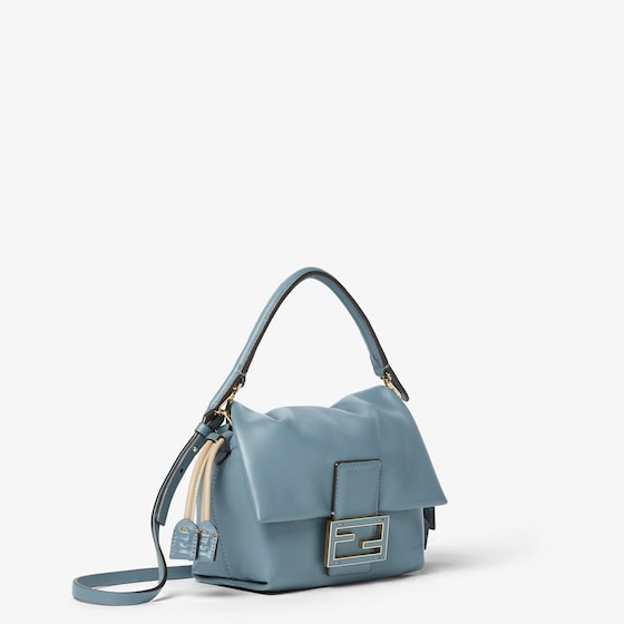Fendi Mamma Baguette Small | Thumbnail 3
