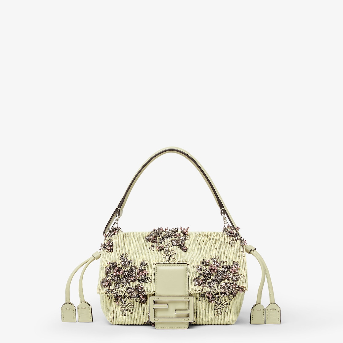 Women's Designer Shoulder Bags | FENDI US Women's Designer Shoulder Bags | FENDI US