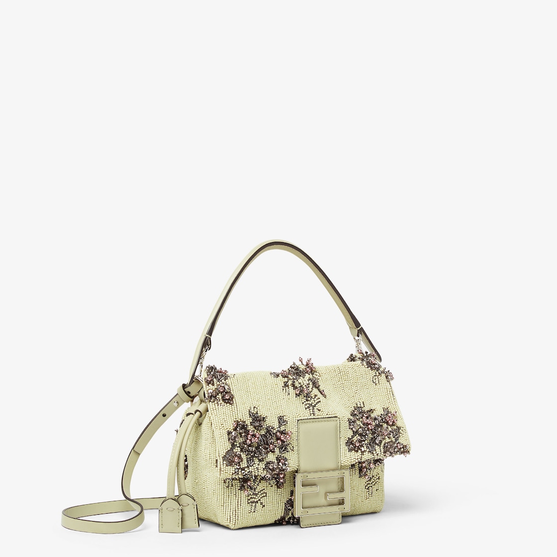 Shop Women's Designer Sequins or crystals Shoulder Bags Shop Women's Designer Sequins or crystals Shoulder Bags