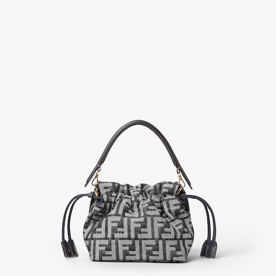 Fendi Mamma Baguette Small | Thumbnail 4
